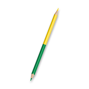 Színes ceruza Color´Peps Duo, 24 színben-2